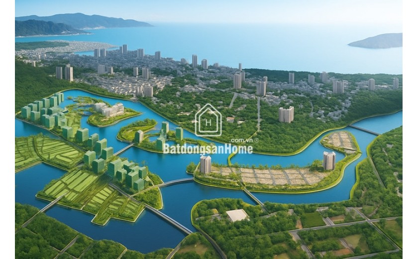 Sống lâu – Sở hữu mãi: Đặc quyền chỉ có tại Sun Nha Trang